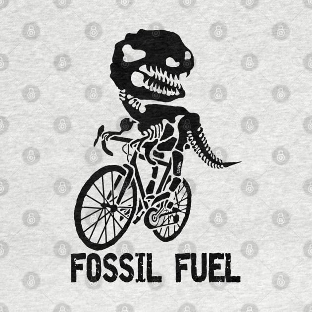 Fossil Fuel by NewSignCreation